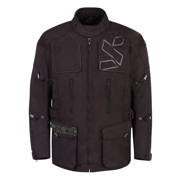 Spada Spada tucson v3 ce jacket black small
